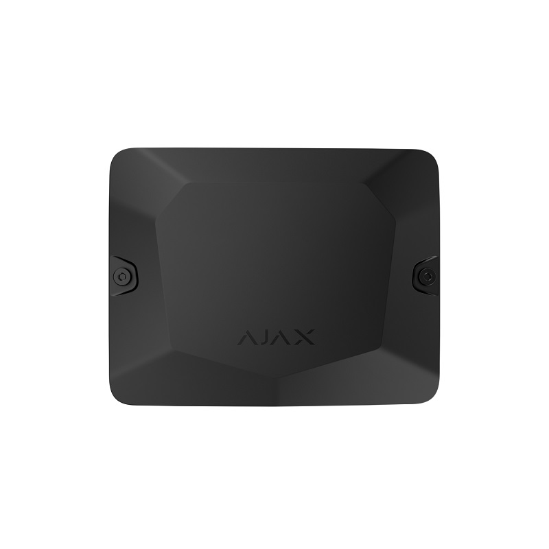Carcasă Ajax Case B (175x225x57) Neagră