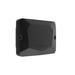 Carcasă Ajax Case B (175x225x57) Neagră 2