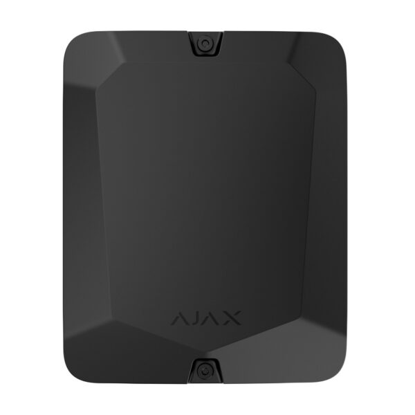 Carcasă Ajax Case C (260x210x93) Neagră