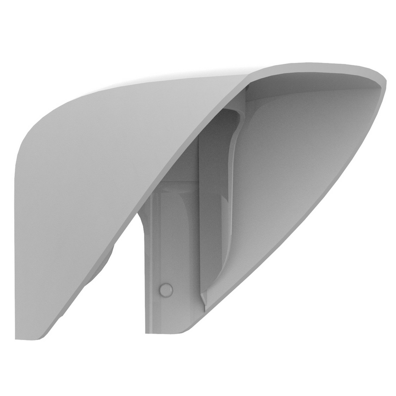 Carcasă exterior MotionProtect Outdoor AJAX Hood