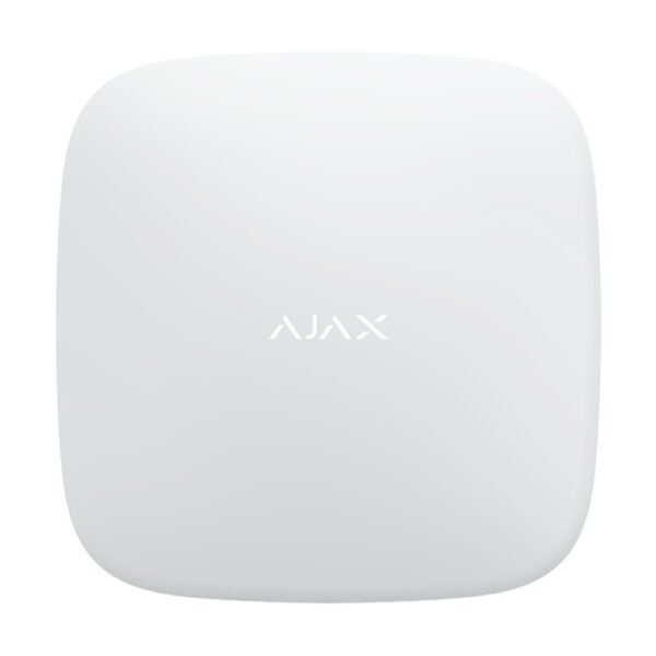 Carcasă pentru centrală Ajax Case HUB Albă