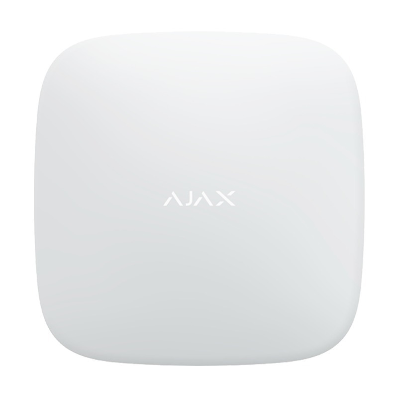 Carcasă pentru centrală Ajax Case HUB Albă