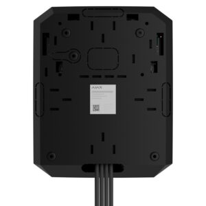 Centrală Alarmă Wireless Ajax HUB Hybrid 2 Superior Neagră 1