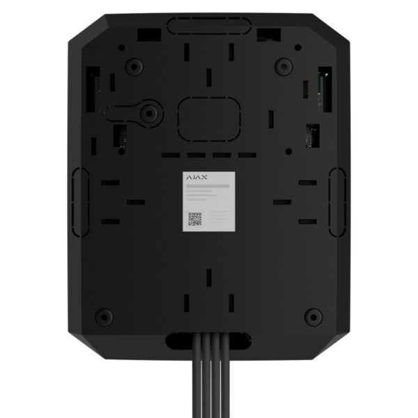 Centrală Alarmă Wireless Ajax HUB Hybrid 2 Superior Neagră