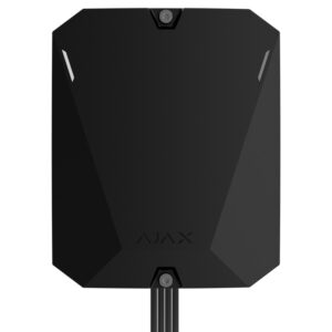 Centrală Alarmă Wireless Ajax HUB Hybrid 2 Superior Neagră 2