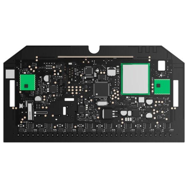 Centrală Alarmă Wireless Ajax HUB Hybrid 2 (without casing) Superior