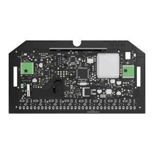 Centrală Alarmă Wireless Ajax HUB Hybrid 4G (without casing) Superior 1