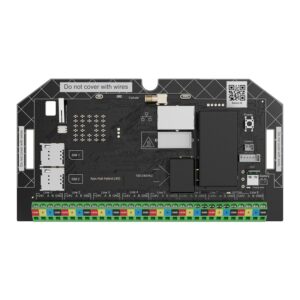 Centrală Alarmă Wireless Ajax HUB Hybrid 4G (without casing) Superior 2