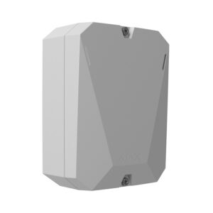 Centrală Alarmă Wireless battery-powered Ajax HUB BP Albă 2