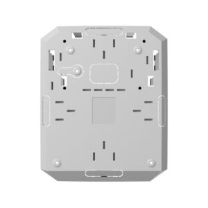 Centrală Alarmă Wireless battery-powered Ajax HUB BP Albă 3