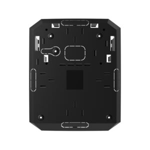 Centrală Alarmă Wireless battery-powered Ajax HUB BP Neagră 3