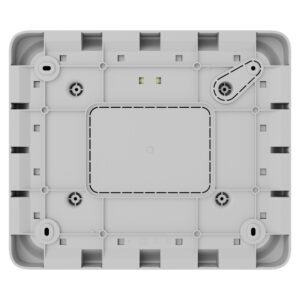 Centrală Incendiu Adresabilă Wireless Ajax EN54 Fire HUB Albă 3