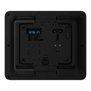 Centrală Incendiu Adresabilă Wireless Ajax EN54 Fire HUB Neagră 1