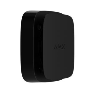 Detector Temperatură Adresabil Wireless Ajax EN54 FireProtect (Heat) Negru 3