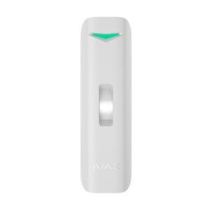Detector wireless de mișcare tip cortină Ajax Curtain Outdoor Mini Alb 3