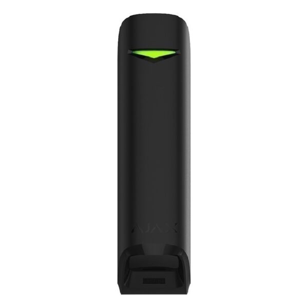 Detector Wireless Cortină Ajax MotionProtect Curtain Negru