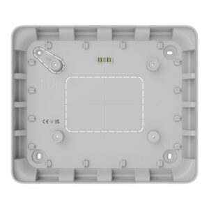 Doză de montaj pentru Fire HUB Ajax EN54 GlandBox Albă 1