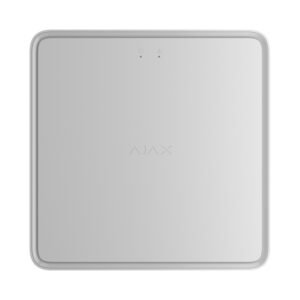 Extender Adresabil Wireless Ajax EN54 Fire ReX Alb 1