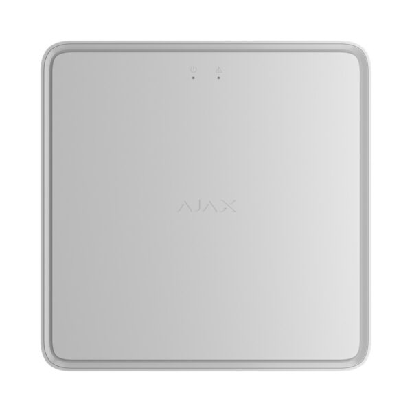 Extender Adresabil Wireless Ajax EN54 Fire ReX Alb