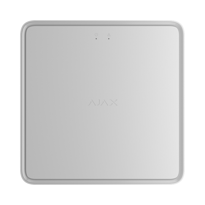 Extender Adresabil Wireless Ajax EN54 Fire ReX Alb