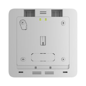 Extender Adresabil Wireless Ajax EN54 Fire ReX Alb 3