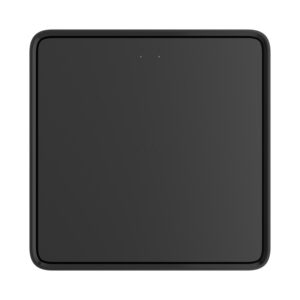 Extender Adresabil Wireless Ajax EN54 Fire ReX Negru 1