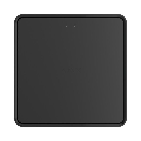 Extender Adresabil Wireless Ajax EN54 Fire ReX Negru