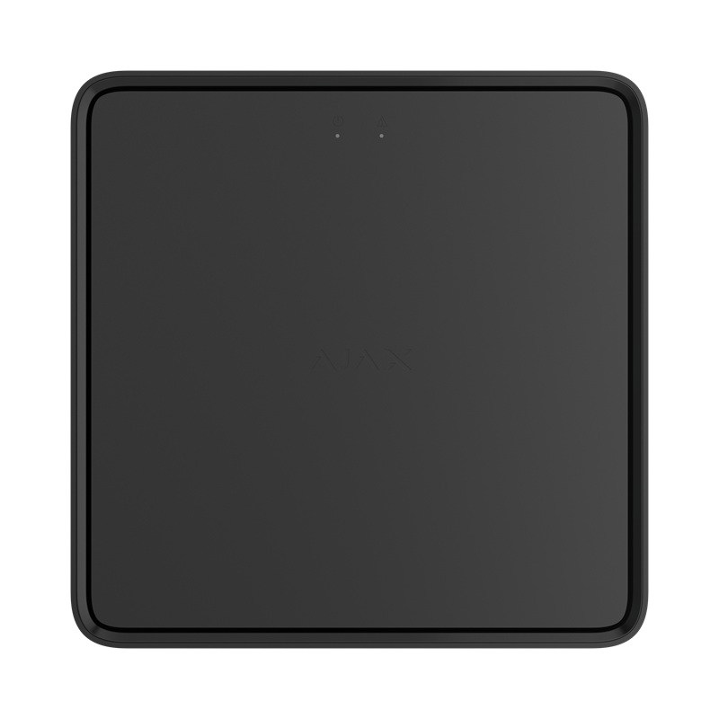 Extender Adresabil Wireless Ajax EN54 Fire ReX Negru