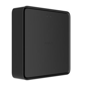 Extender Adresabil Wireless Ajax EN54 Fire ReX Negru 2