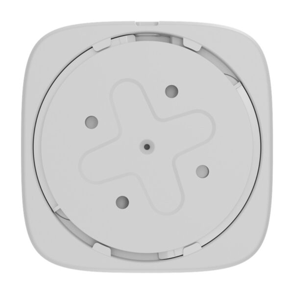 Indicator Adresabil Optic Wireless Ajax EN54 Indicator Alb