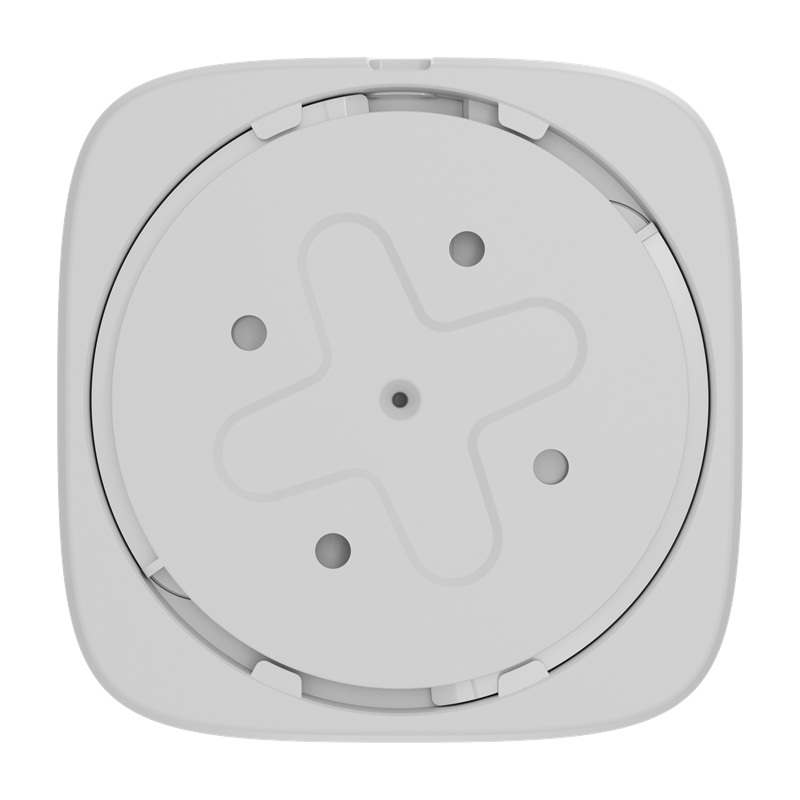 Indicator Adresabil Optic Wireless Ajax EN54 Indicator Alb