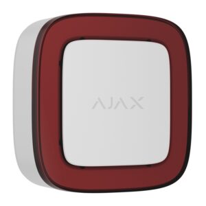 Indicator Adresabil Optic Wireless Ajax EN54 Indicator Alb 3