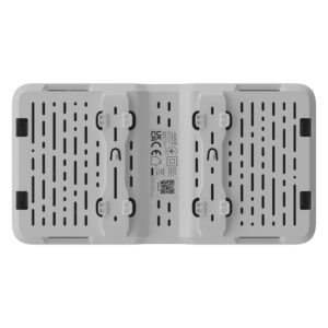 Modul alimentare suplimentară Ajax LineSupply (45W) Fibra Alb 2