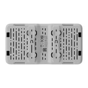 Modul alimentare suplimentară Ajax LineSupply (75W) Superior Fibra Alb 2