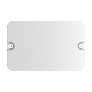 Modul Conexiuni I/O Adresabil Wireless Ajax EN54 I/O Module (2X2) Alb 3