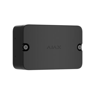 Modul Conexiuni I/O Adresabil Wireless Ajax EN54 I/O Module (2X2) Negru 2