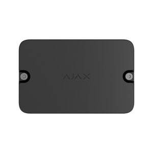 Modul Conexiuni I/O Adresabil Wireless Ajax EN54 I/O Module (2X2) Negru 3