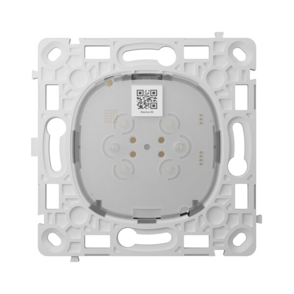Modul întrerupător wireless dimabil Ajax LightCore (Dimmer) vertical