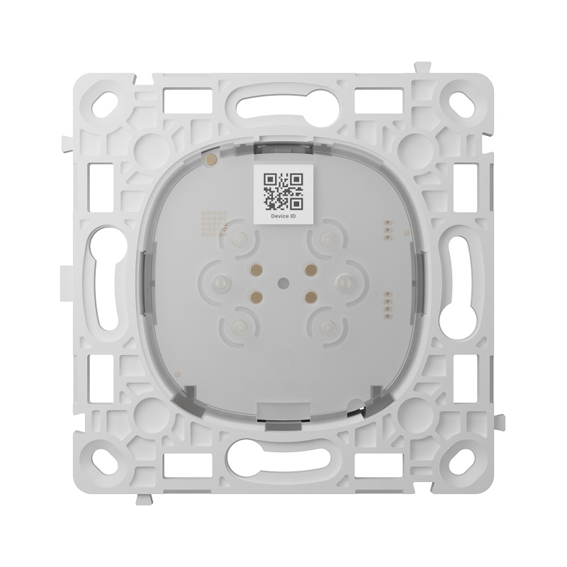 Modul întrerupător wireless dimabil Ajax LightCore (Dimmer) vertical