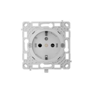 Modul priză perete Ajax OutletCore (basic)[Type F] 1