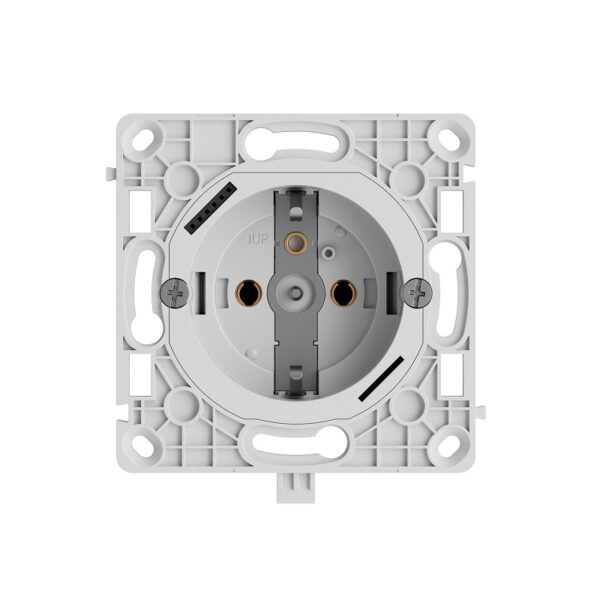Modul priză perete Ajax OutletCore (smart)[Type F]