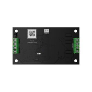 Modul protecție scurtcircuit Ajax LineProtect Fibra 1
