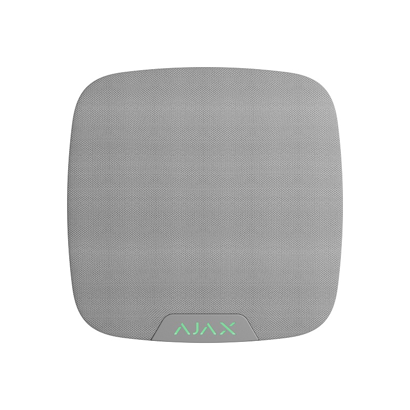 Modul wireless vocal Ajax SpeakerPhone Alb