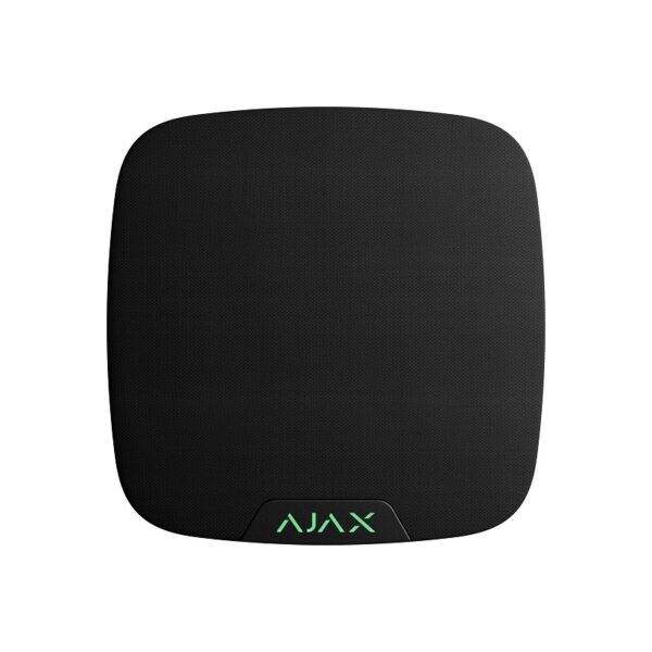 Modul wireless vocal Ajax SpeakerPhone Negru