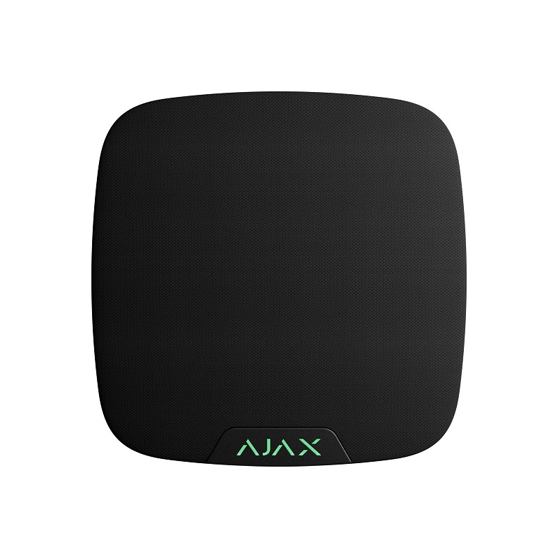 Modul wireless vocal Ajax SpeakerPhone Negru