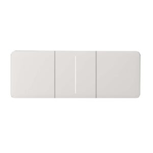 Întrerupător wireless inteligent Ajax LightSwitch 1