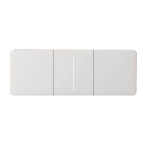 Întrerupător wireless inteligent Ajax LightSwitch