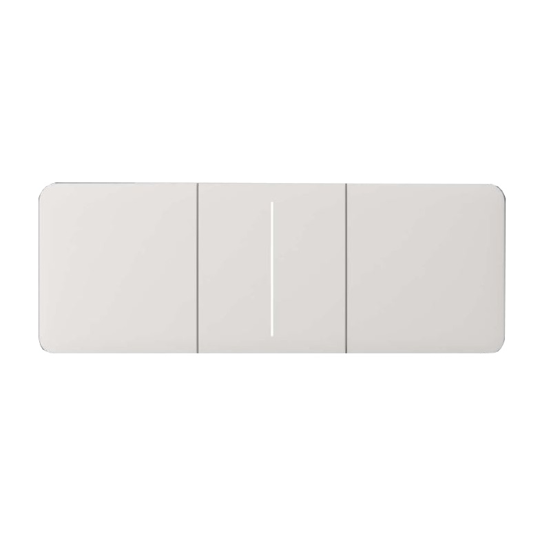 Întrerupător wireless inteligent Ajax LightSwitch