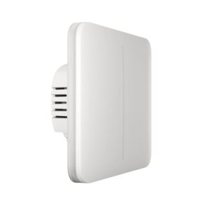 Întrerupător wireless inteligent Ajax LightSwitch 3