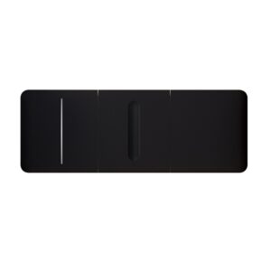 Întrerupător wireless inteligent dimabil Ajax LightSwitch (Dimmer) 1